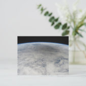 北太平洋に注がれた月の影。 ポストカード (スタンド正面)