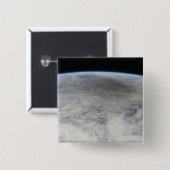 北太平洋に注がれた月の影。 缶バッジ (正面&裏面)