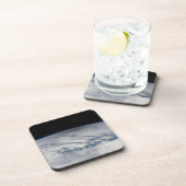 北太平洋に注がれた月の影。2 コースター (右側)