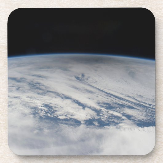 北太平洋に注がれた月の影。2 コースター (正面)