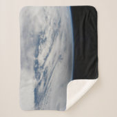 北太平洋に注がれた月の影。2 シェルパブランケット (正面)