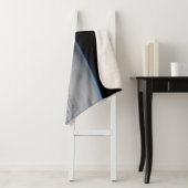 北太平洋に注がれた月の影。2 シェルパブランケット (インサイチュ)