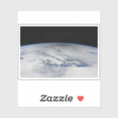 北太平洋に注がれた月の影。2 シール (シート)