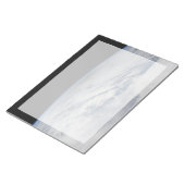 北太平洋に注がれた月の影。2 ノートパッド (アングル)