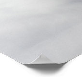 北太平洋に注がれた月の影。2 ポスター (角)