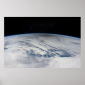 北太平洋に注がれた月の影。2 ポスター (正面)