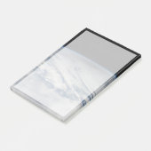 北太平洋に注がれた月の影。2 ポストイット (アングル)