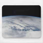 北太平洋に注がれた月の影。2 マウスパッド (正面)