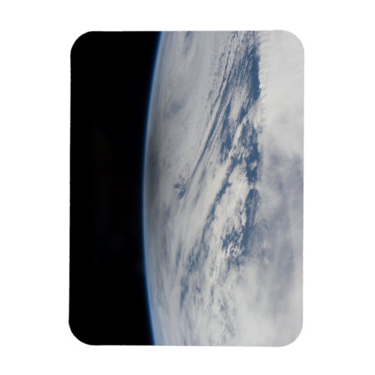 北太平洋に注がれた月の影。2 マグネット (縦)