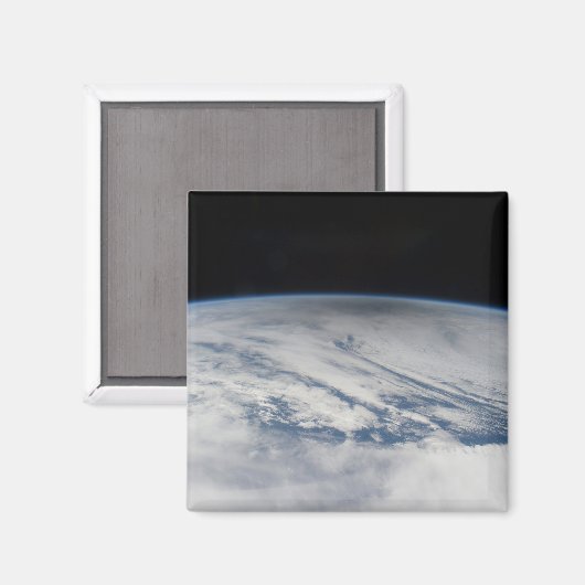 北太平洋に注がれた月の影。2 マグネット (正面/裏面)