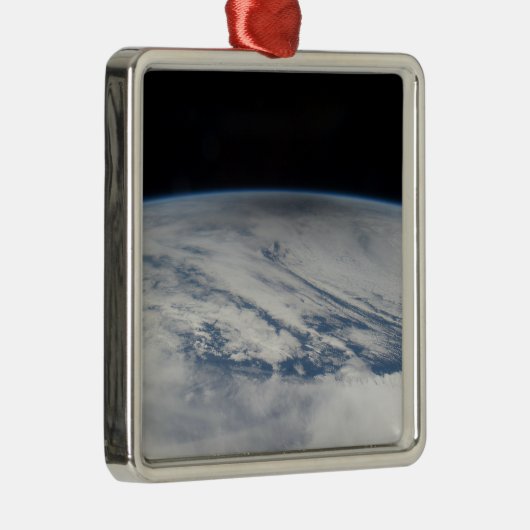 北太平洋に注がれた月の影。2 メタルオーナメント (右)