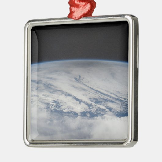 北太平洋に注がれた月の影。2 メタルオーナメント (左)