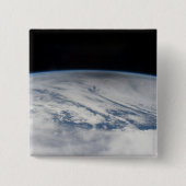 北太平洋に注がれた月の影。2 缶バッジ (正面)