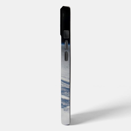 北太平洋に注がれた月の影。2 Case-Mate iPhoneケース (裏面 / 左)