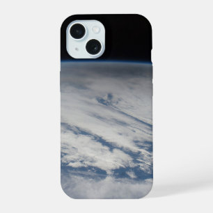 北太平洋に注がれた月の影。2 iPhone 15ケース