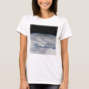 北太平洋に注がれた月の影。2 Tシャツ