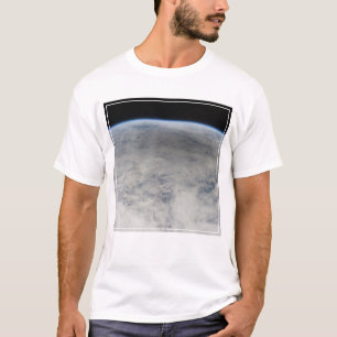 北太平洋に注がれた月の影。 Tシャツ