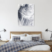 北太平洋の海 キャンバスプリント (インサイチュ (寝室))