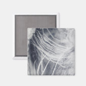 北太平洋の海 マグネット (正面/裏面)