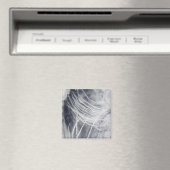 北太平洋の海 マグネット (インサイチュ (食洗機))