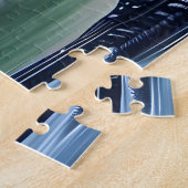 北威厳のあるウィルダネスローン ジグソーパズル (側面)