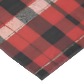 北威厳のある黒熊のテーブルクロス テーブルクロス (アングル)