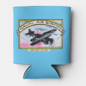 北島 缶クーラー (正面)