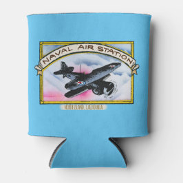 北島 缶クーラー