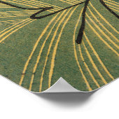 北川歌麿1 ポスター (角)