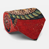 北斎の龍,北斎北斎龍，北斎 ネクタイ (ロール)