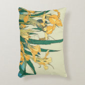 北斎イリス・ジャパン アクセントクッション (正面(垂直))