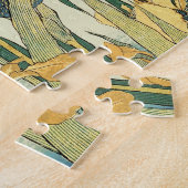 北斎イリス・ジャパン ジグソーパズル (側面)