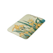 北斎イリス・ジャパン バスマット (アングル)