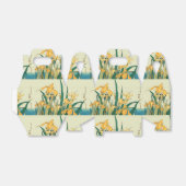 北斎イリス・ジャパン フェイバーボックス (折り畳みなし)