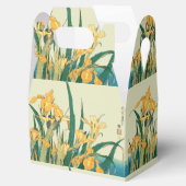 北斎イリス・ジャパン フェイバーボックス (オープン)