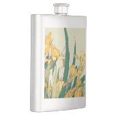 北斎イリス・ジャパン フラスク (右)