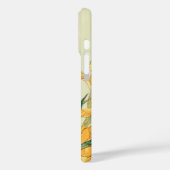 北斎イリス・ジャパン Case-Mate iPhoneケース (裏面 / 左)