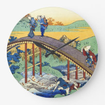 北斎ナース百首