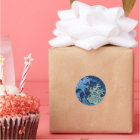 北斎フェミニン波ヴィンテージ海