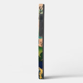 北斎葛飾-品川五天山 Case-Mate iPhoneケース (裏面 / 左)