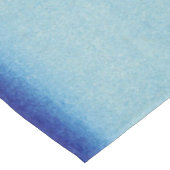 北斎 – 山富士河口湖で反射 テーブルクロス (アングル)