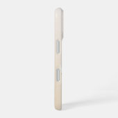 北斎 "神奈川沖浪裏" 3Dシャドウレリーフ iPhone 16 カ 16ケース (右側面)