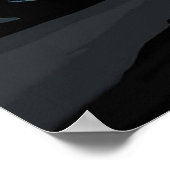 北斗の剣2 ポスター (角)