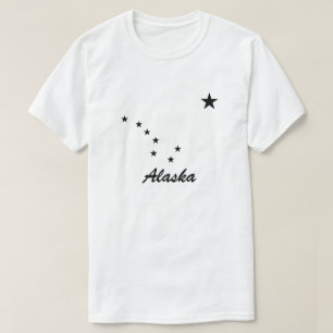 北斗七星 Tシャツ