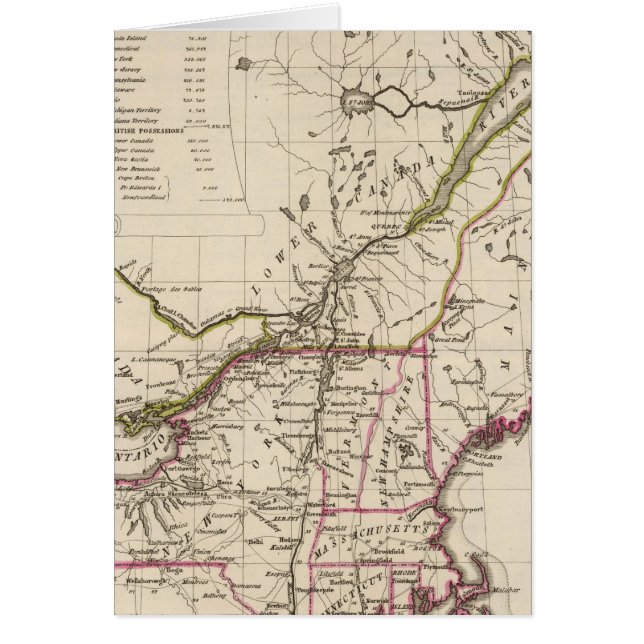 北断面統一された州 (正面)