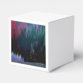 北方灯コンテンポラリー景 フェイバーボックス (裏面サイド)