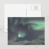 北方灯3 ポストカード (正面/裏面)