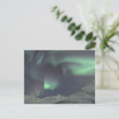 北方灯3 ポストカード (スタンド正面)