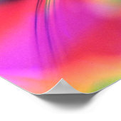 北方灯 ポスター (角)