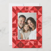 北星枠 シーズンカード (正面)